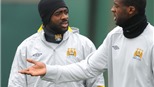 Kolo Toure: Tôi đã trở lại, lợi hại gấp đôi